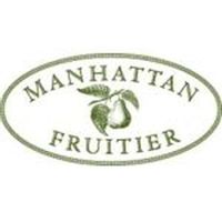 Manhattan Fruitier coupons